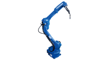 6-osiowy robot MOTOMAN AR2010 