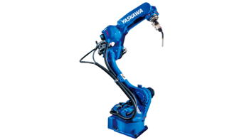 6-osiowy robot MOTOMAN AR1440
