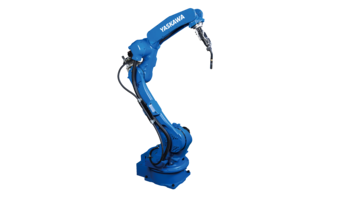 Duży 6-osiowy robot MOTOMAN AR1730