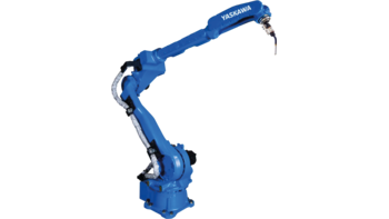 6-osiowy robot MOTOMAN AR3120