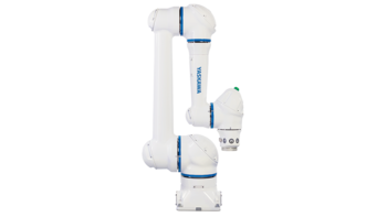Cobot HC10DTP