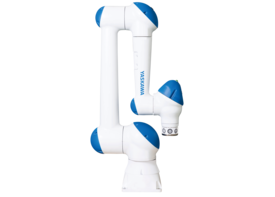 Cobot HC10DTP Classic | © Yaskawa Polska